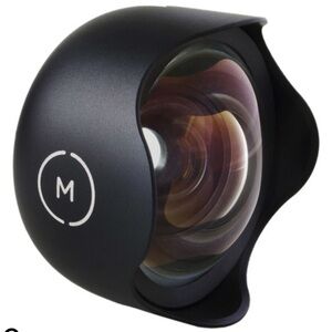 Moment Wide 18mm Mobile Lens